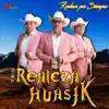 Trio Realeza Huastk - Realeza por Siempre